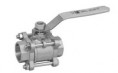 ball valve 